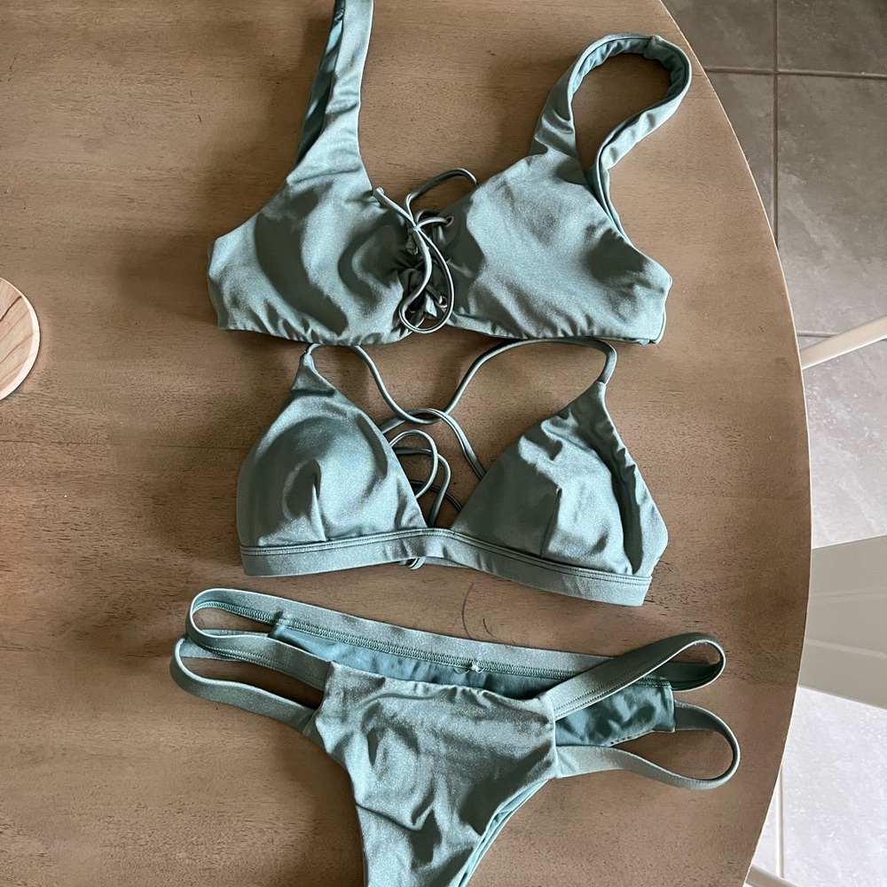 Billabong bikini